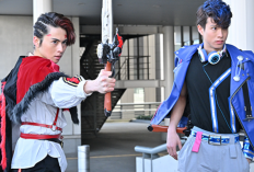 Nonton Serial Ohsama Sentai King-Ohger (2023) Episode 4 Sub Indo, Tayang Malam Ini! Bugnarak Masih Nolak Tunduk