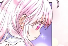 Lelucon yang Tak Lucu! Link Baca Manhwa I Was Reincarnated As A Baby Fox God (The Baby Divine Beast) Chapter 52 English Indonesia