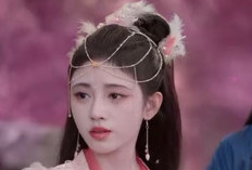 Spoiler Drama China Beauty of Resilience Episode 11-12 Lansu Berikan Saran Sesat Untuk Wei Zhi