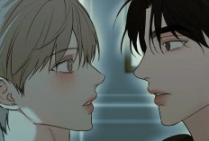 Link Baca Manhwa BL Cry Me A River Chapter 24 Bahasa Indonesia English Scan Ingatan Mieum Kembali Lagi 