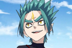 LANJUTAN Magic Emperor Chapter 520 Bahasa Indonesia Terupdate, Kutukan 300 Tahun Kerajaan 