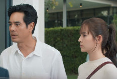 Nonton Drama Thailand Devil in Law Episode 7 Sub Indo, Pawinee Masih Tidak Dihargai!