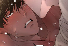 RAW! Link Baca Manhwa BL Codename Anastasia Chapter 55 Bahasa Indonesia, Menjadi Mata-mata Bergoyang yang Penuh dengan Strategi Menggairahkan