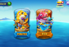 Download Tembak Ikan Mod APK GRATIS Update 2024, Game Penghasil Uang Nyata Tanpa Iklan ke DANA dan OVO 