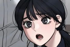 Ji Boram Makin Nakal, Baca Manhwa Designated Bully (The Bully In Charge) Chapter 76 RAW Indonesia