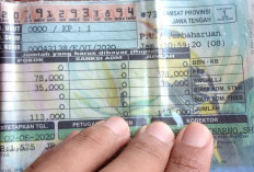 Daftar 6 Tempat Gadai STNK Motor yang Aman dan Terpercaya, Jadi Tempat Andalan Ambil Pinjaman