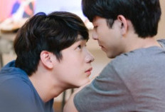 TAMAT! Nonton Drama BL Why R U? Episode 7-8 Sub Indo GRATIS, Ternyata Gini Ending Kisah Lee Won dan Ji Oh