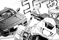 Lire Manga Detective Conan Chapitre 1124 en Français, Excès de Vitesse Pour Retrouver le Ravisseur !
