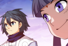 Hore Xiao Yan! Link Baca Manhua Battle Through the Heavens Chapter 432 English Scan Indonesia Gratis