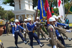 Jadwal Peringatan Hari Jadi Tuban ke 730 Tahun 2023 Dimeriahkan Dengan Berbagai Acara Pesta Rakyat