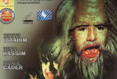 Sinopsis Film Bayi Ajaib 1982, Film Horor Kultus Populer Tahun 80-an yang Bikin Bulu Kuduk Merinding