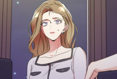 Son Mingeon Terkejut! Baca Webtoon Marry Me Instead Chapter 4 Sub Indo, Hakyung Tak Akan Membiarkannya Sendirian