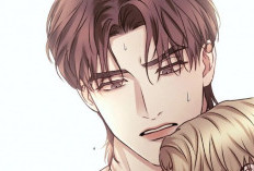 Woo Sejun Terintimidasi! Baca Komik BL Instant Family Season 2 Chapter 41 Bahasa Indo, Semua Karena Keterpaksaan?