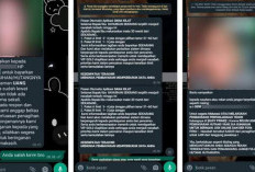 Masih Ingat Chat DC Ungkap Data Debitur? Ini Dia Daftar Aplikasi yang Sebar Data Pribadi, Jangan Tergiur Sama Sekali!