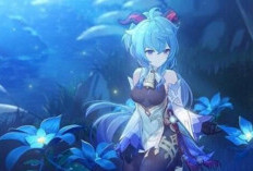 Download Ganyu STN Mod APK Latest Version 2024, Premium Unlock all! Dapatkan dan Unduh Sekarang