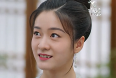 Nonton Drama China Choice Husband (2023) Episode 15-16 Sub Indo, Shen Miao Senang Dilamar Pei Yan Zhen