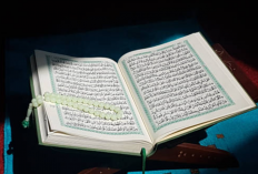Download Teks MC dan Susunan Acara Khotmil Quran Format PDF/Word Gratis Serta Mudah Dihafalkan