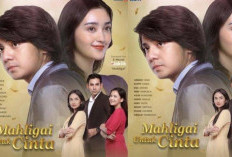 Link Live Streaming Mahligai Untuk Cinta dan Daftar Pemain, Tayang Setiap Hari di RCTI