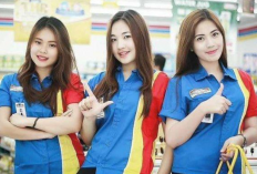 Katalog Promo Indomaret Hari Ini 19-29 Februari 2024, Akhir Bulan Hemat Jajan Hingga 50% Potongan