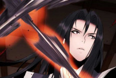 RAW Manhwa Dark and Light Martial Emperor Chapter 23 Bahasa Indonesia, Makin Sengit! Yeon Hojeong Mulai Kelabakan