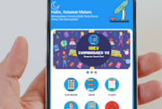 Download RDev Exam Browser MOD APK Terbaru 2024 Unlocked Premium, Aplikasi Ujian Anti Contek