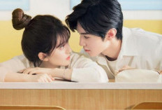 Nonton Drama Hidden Love (2023) SUB Indo Full Epidode 1-25 SUB INDO, Kualitas HD 1080p Gratis!