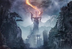 Link Nonton Donghua Dragon Prince Yuan Zun (2023) Full Episode Sub Indo, Zhou Yuan Sang Pangeran yang Terlupakan