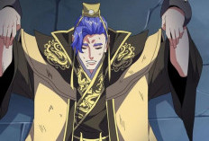 Lanjut Baca Manhua Magic Emperor Chapter 543 Bahasa Indonesia, Sang Musuh Mulai Tumbang! 