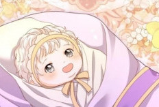 Baca Manhwa Remarried Empress Chapter 170 Bahasa Indonesia RAW Navier Tau Gasih Kalau Suaminya Bermuka 2