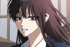 From Dreams to Freedom (Dreaming Freedom) Chapter 124 English Translation Indonesia, Klik Link Baca Webtoon Disini!