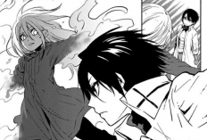 Baca Manga Rimuru Vs Hinata Dimana? Panel Chapter Tentang Sudut Pandang Rimuru Sebagai Perempuan