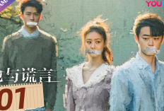 Sinopsis Drama China The Lady and the Lies (2023), Aksi Balas Dendam Xue Er dari Pengkhianatan Suaminya  