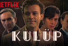 Nonton Drama Kulüp Full Episode Sub Indo HD 1080p: Sinopsis, Link Nonton, dan Daftar Pemain Lengkap!