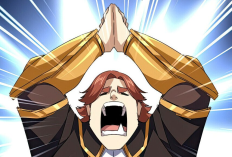 Varian yang Menyeramkan! Lanjutan Link Baca Manhua Magic Emperor Chapter 736 English Sub Indonesia