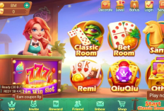 Bkgom Com Toko VIP Chip Higgs Domino Island, Langsung Top Up dengan Harga Diskon Terbaru 2024