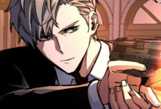 Baca Mercenary Enrollment Full Chapter Bahasa Indonesia Menjadi Tentara Bayaran Sejak Dini Bikin Ijin Yu Diburu 