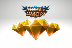 Promo Perilisan Diamond Kuning Mobile Legends November 2025, Dapatkan Diskon Menarik!