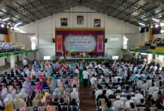 Pendaftaran Pondok Pesantren Darunnajah, Jakarta Tahun Ajaran 2023/2024