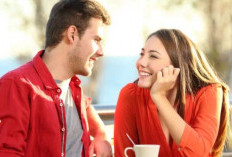 Daftar Pertanyaan Buat Pacar Biar Gak Bosan, Pasangan Auto Klepek-klepek Lagi