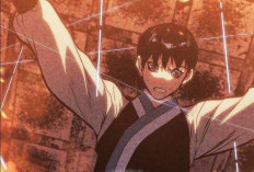 Link Baca Grim Reaper of The Drifting Moon Chapter 84 Bahasa Indonesia, Pyowol Alami Luka Cukup Parah