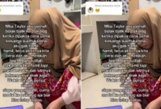 Begini Nasib Wanita yang Curhat di TikTok Karena Dicerai Suami, Tak Miliki Siapapun Sering ke Psikolog!