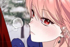 RAW Baca Manhwa A Fortune-Telling Princess Chapter 91 Sub Indonesia, Overwhelming! Tidak Menyangka Sampai di Titik Ini