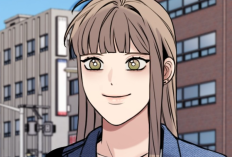 RAW Lecture En Ligne Webtoon I'm Fine, Thank You, And You? Chapitre 6 Scan VF FR, Le Début de L'attraction