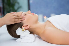 Khusus Pria! Cek Rekomendasi Spa Plus di Lampung Rekomendasi Terbaik, Pelayanan Nyaman Dijamin Tidak Menyesal