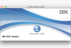 Cara Menghitung Mean dan Standar Deviasi dengan SPSS Paling Mudah dan Langsung Berhasil