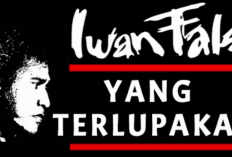 Chord Gitar Iwan Fals - Yang Terlupakan Mudah, Denting Piano Kala Jemari Menari