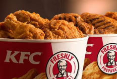 Harga Menu KFC dan Gambarnya Terbaru 2023, Nikmati Ayam Goreng Krispi Lezat dan Populer