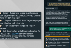 PT Herco Digital Indonesia Apakah Penipuan? Waspada Oknum yang Mengatasnamakan Perusahaan!
