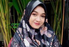 Profil Ning Umi Laila Pendakwah Muda Cantik Putri Kiai Granat: Usia, Sosial Media, dan Fakta Unik