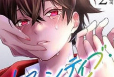 Sinopsis Manga Sensitive Boy Lengkap Dengan Akses Baca Full Chapter, Hadirkan Kisah Drama Psychological